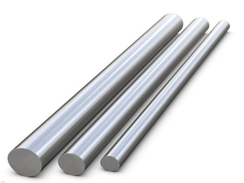 Круг алюминиевый 8  АМГ6