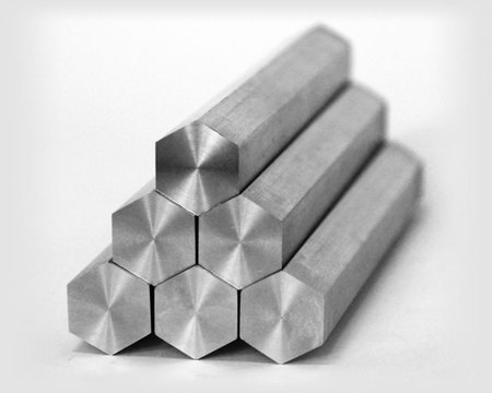 Шестигранник калиброванный 8  ст20